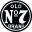 Jack Daniel Distillery logo