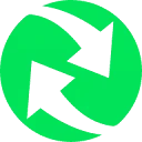 Western Container logo