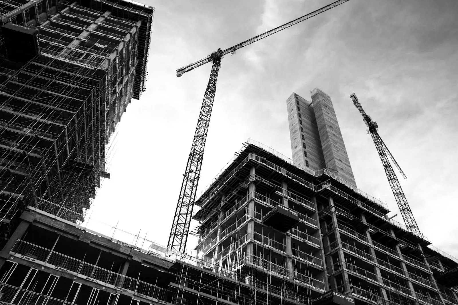 Demolition Services
