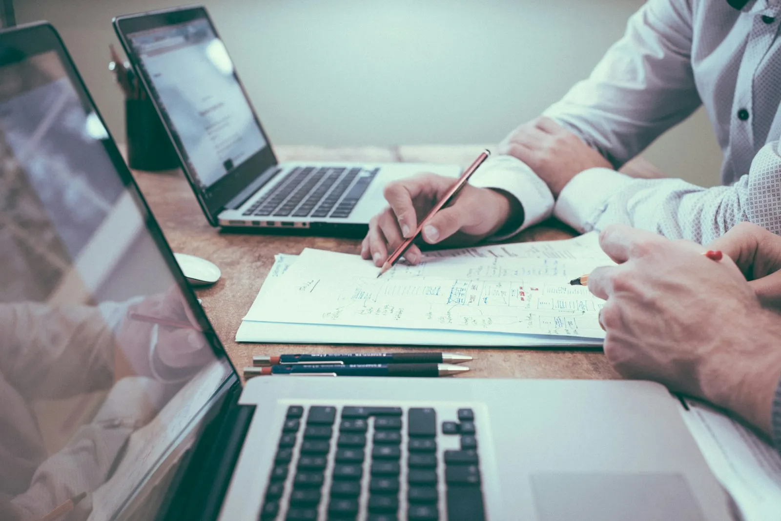Disaster Recovery Services